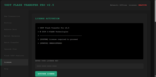 2.5 SOFTWARE PRO (UPDATED) (ACCESS CODE)