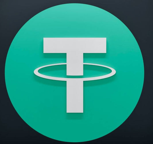 FLASH USDT